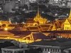 Bangkok hlavní (Thajsko, Pixabay.com)